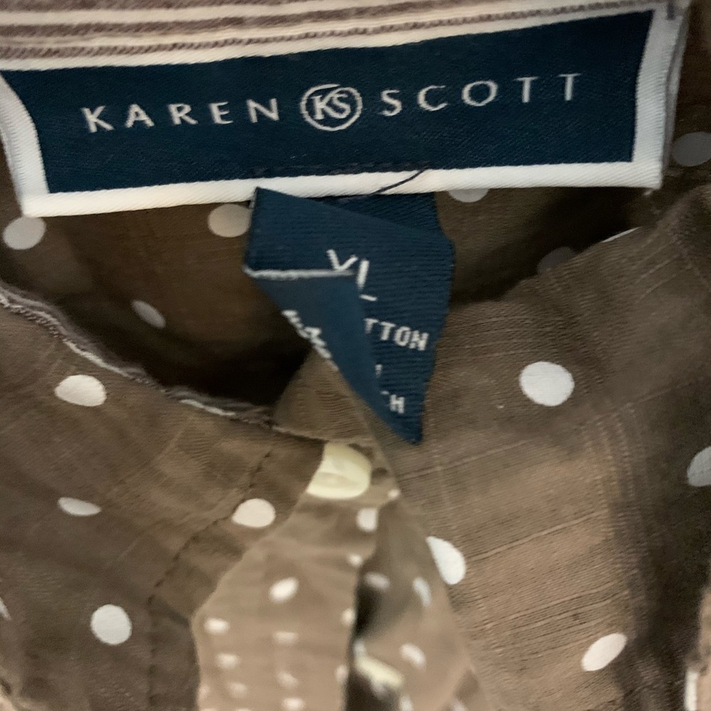 Collared Shirt - Picture 3 of 3